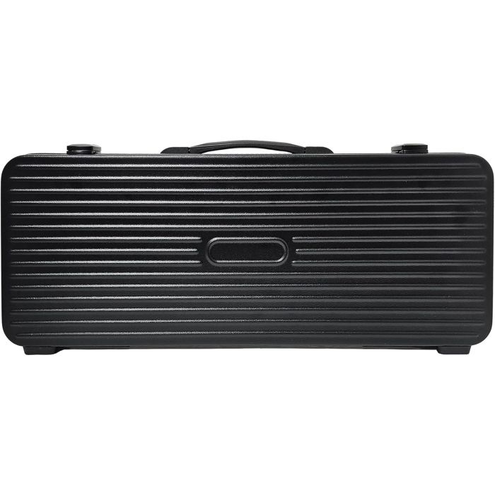 Jupiter Club 43mm 500 Set with Aluminum Case