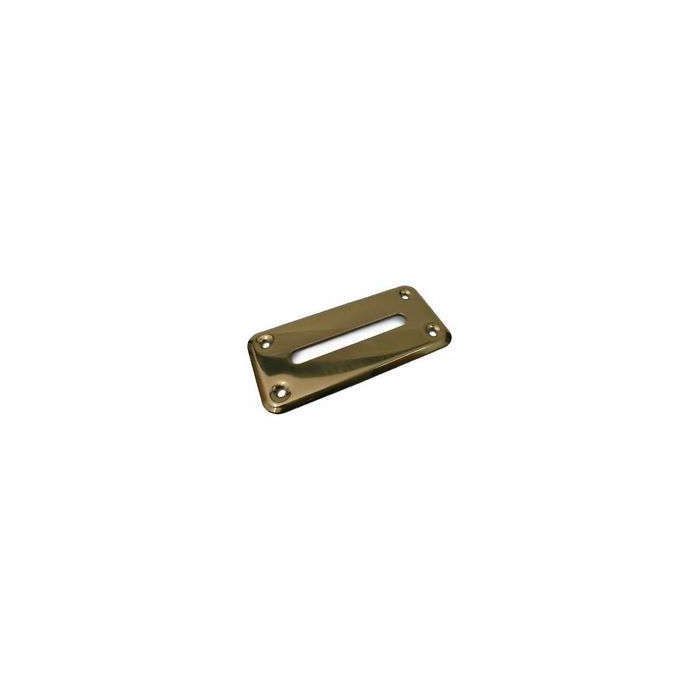Money Slot : Brass