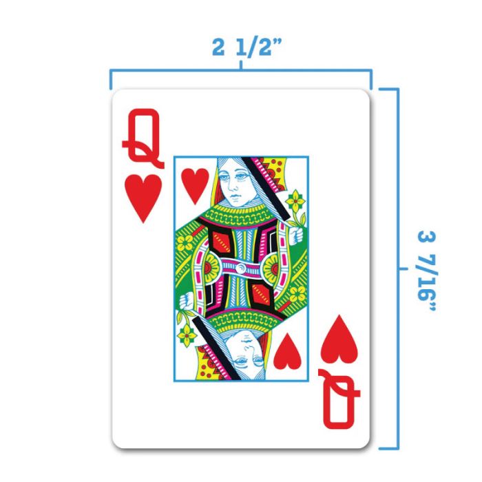 Copag Elite 100% Plastic Playing Cards – Poker Size Jumbo Index Black (Single Deck)