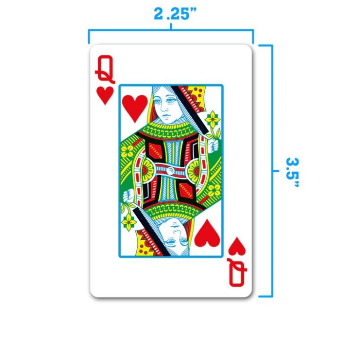 12 Decks Copag WSOP 2024 100% Plastic Playing Cards - Narrow Size (Bridge) Regular Index Purple Decks
