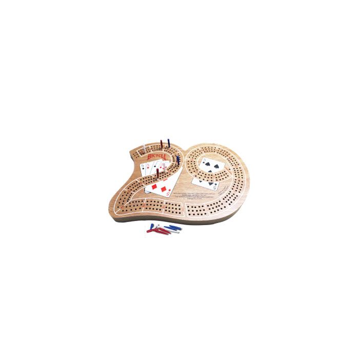Cribbage Board Game set 29 