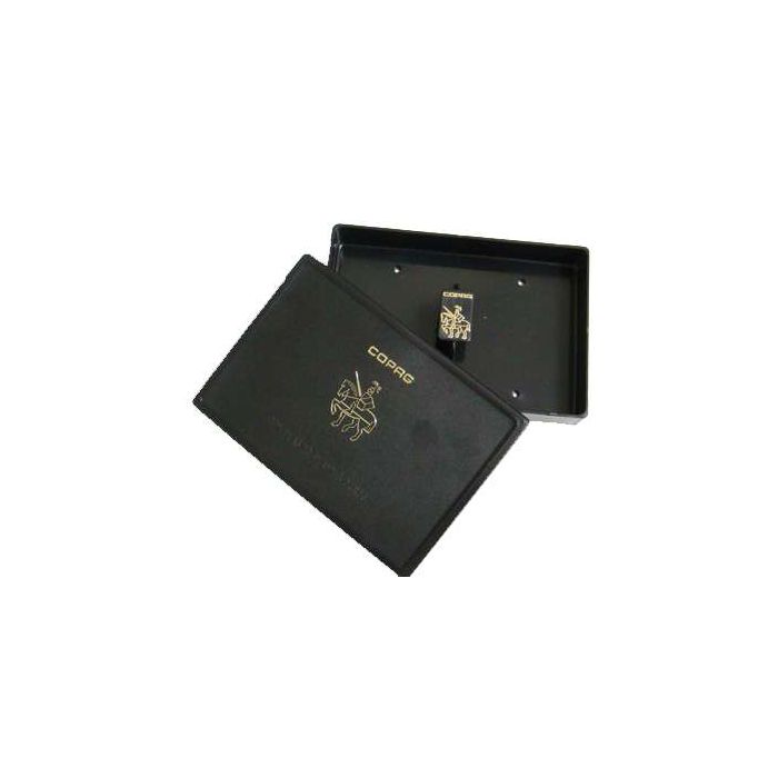 Copag Playing Cards Elite Bridge Black/Gold Jumbo Index