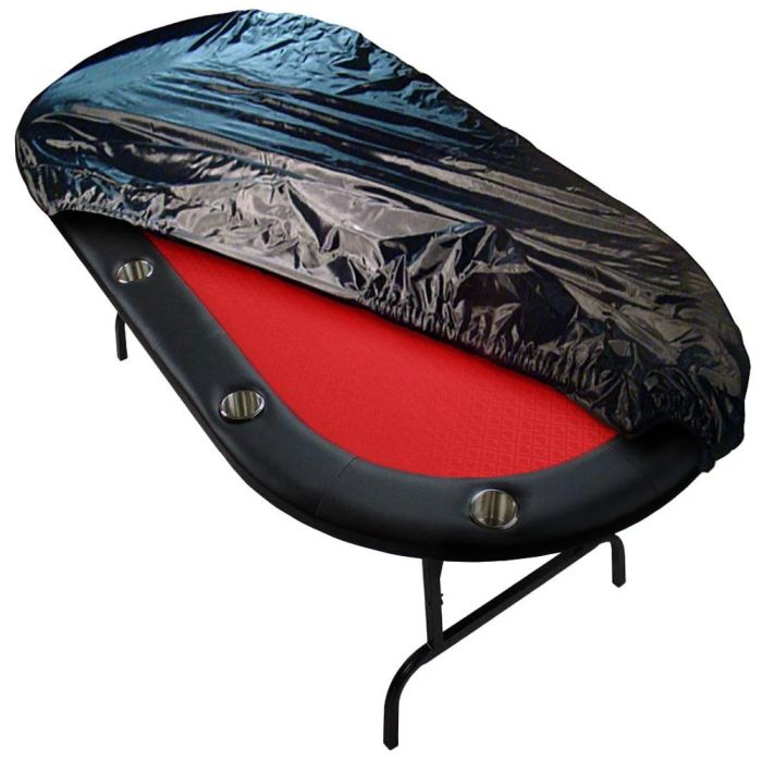 Poker Table Cover 84 inch poker table size