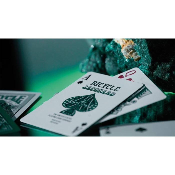 Bicycle Playing Cards Jacquard