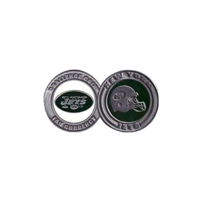 Poker Protector Card Guard Cover : NFL New York Jets