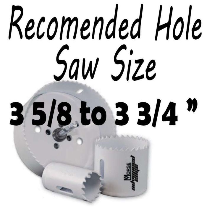 Stainless Steel Jumbo size Cup Holder Pack of 10