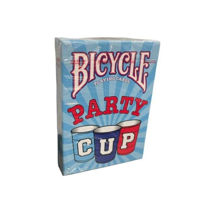 Bicycle Playing Cards Party Cup 