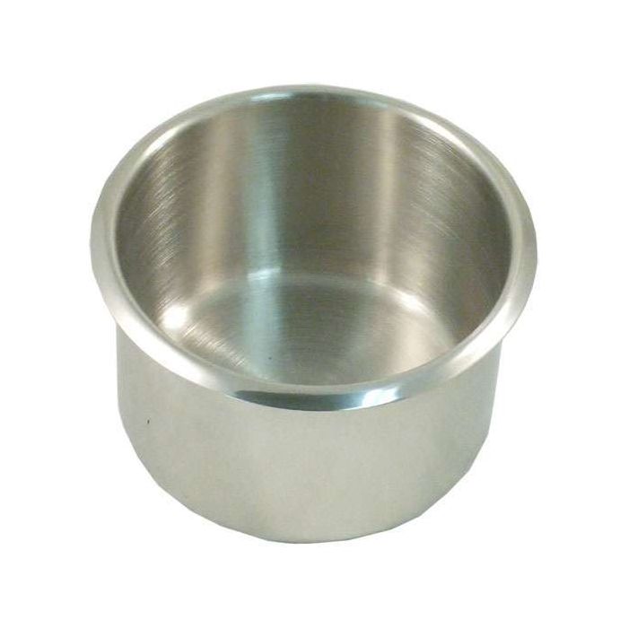 Stainless Steel Jumbo size Cup Holder Pack of 10