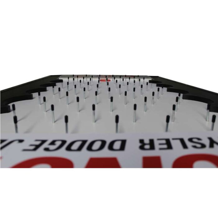 Full Size Drop Zone Pro Custom built Plinko Style Board - Professional series