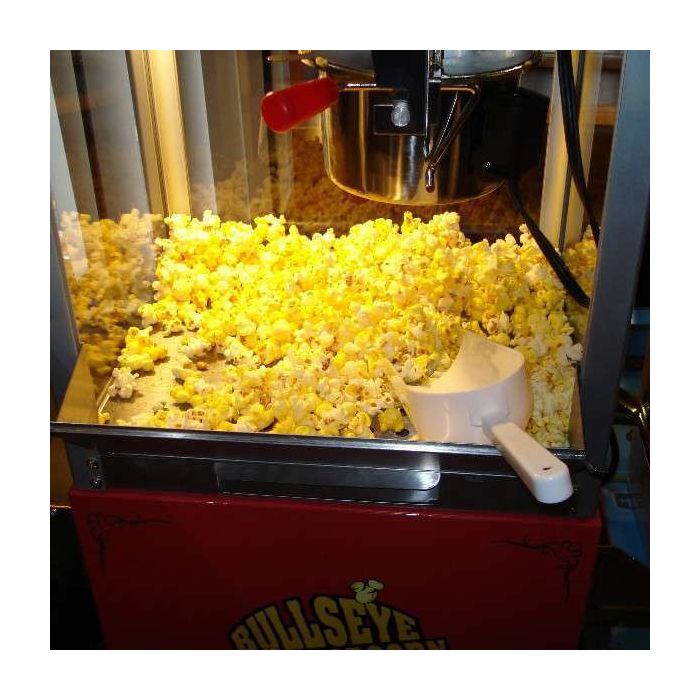 Premium America Theatre Quality Popcorn 8 oz Packs – Case of 24