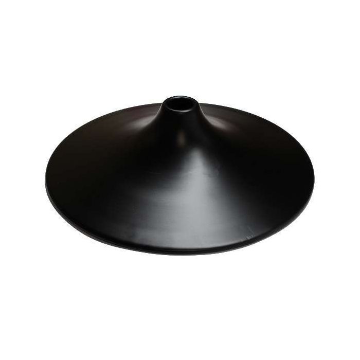 Prize Wheel Round Metal Base - Replacement for our Professional Series Wheels