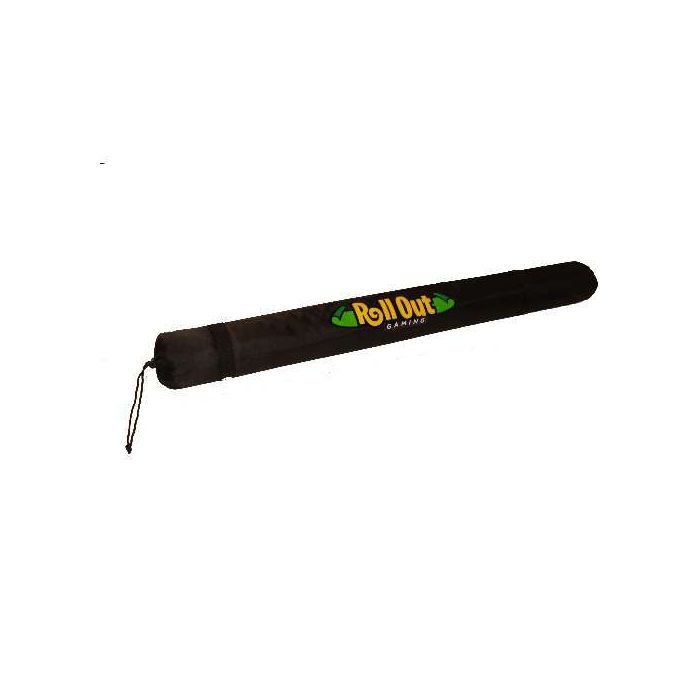 Roll Out Rubber Foam Table Top - Craps