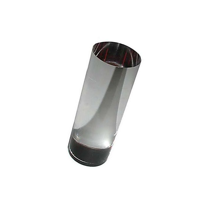 Roulette Marker Black based clear