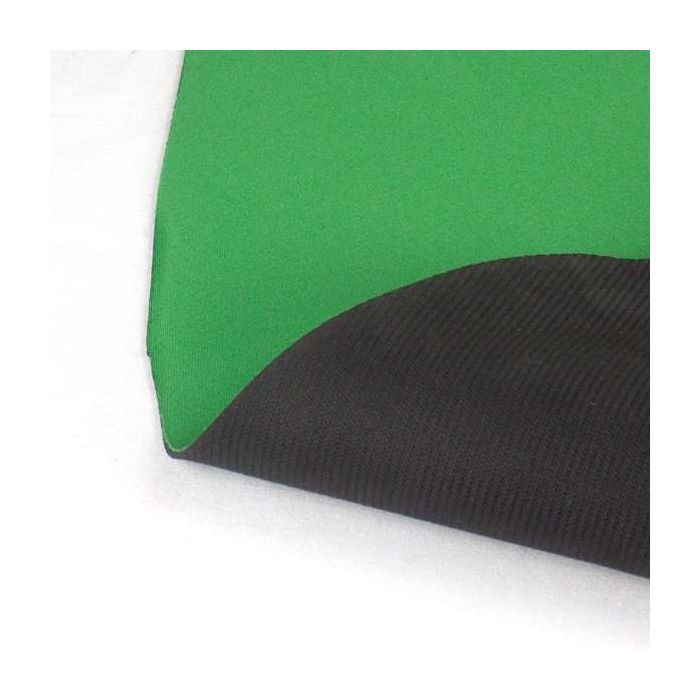 Sure Stick Rubber Table Top - Green Round