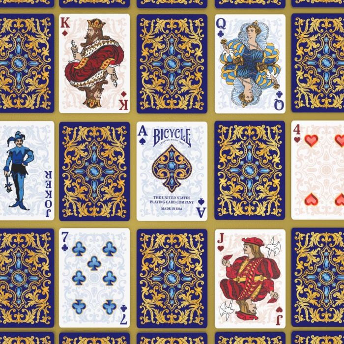 Bicycle Playing Cards Royal 