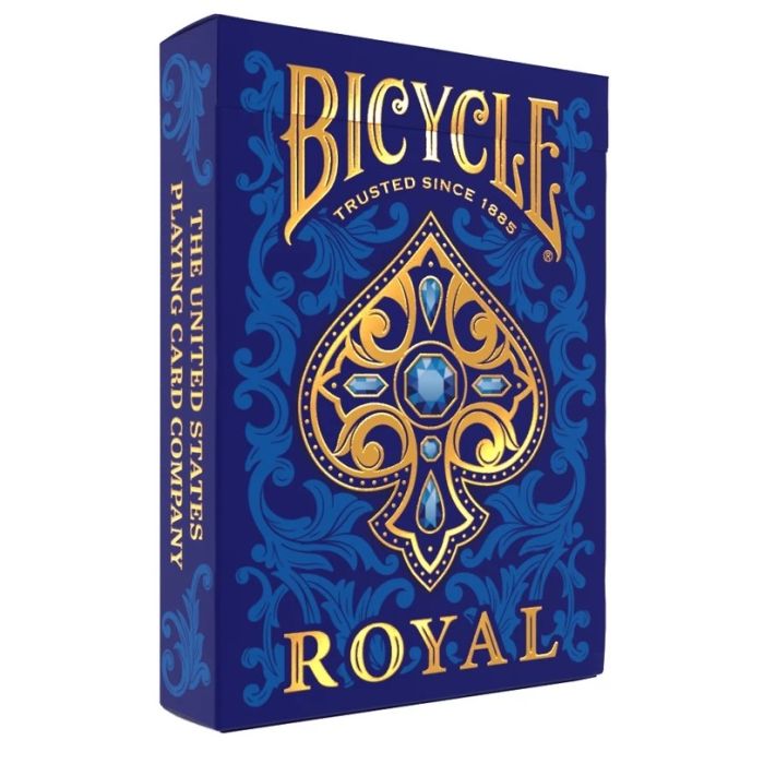 Bicycle Playing Cards Royal 
