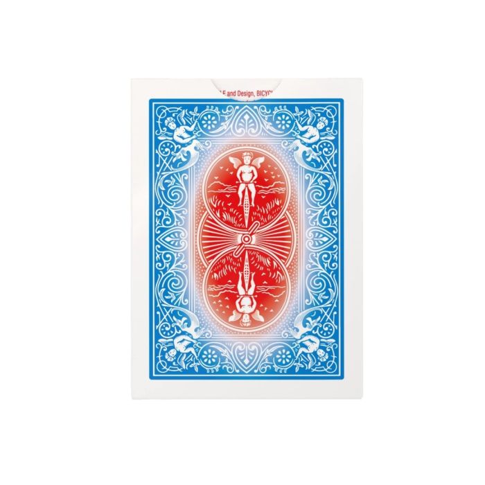 Bicycle Playing Cards Sparkler