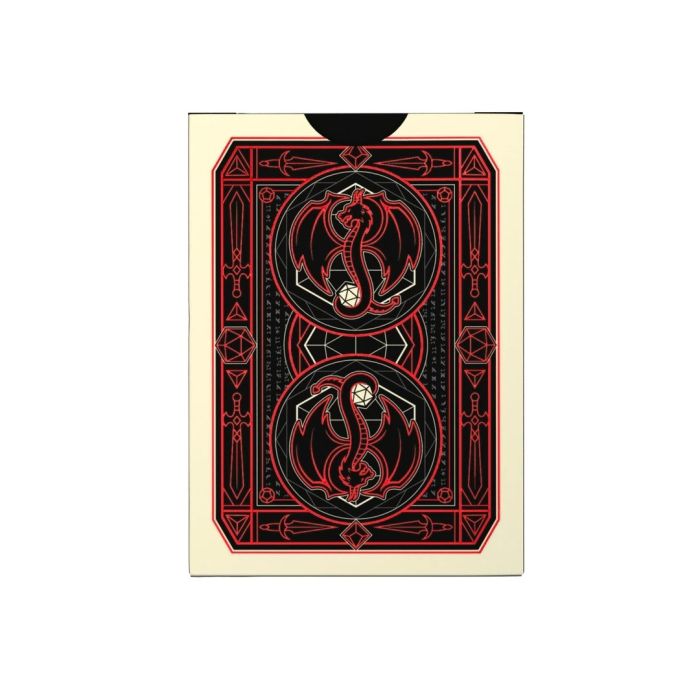 Bicycle Playing Cards Spellbound
