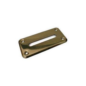 Money Slot : Brass