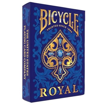 Bicycle Playing Cards Royal 