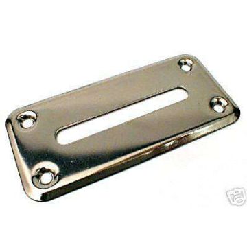 Money Slot : Stainless Steel for Poker or Blackjack Table