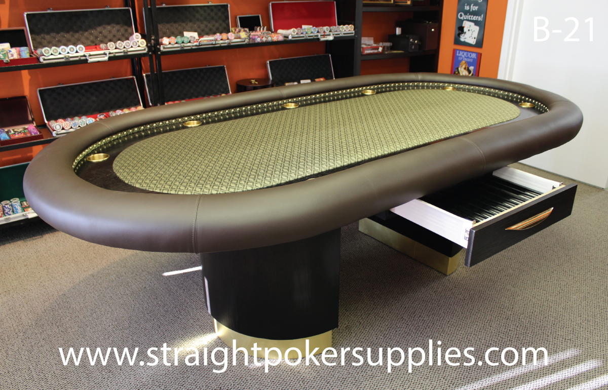 Poker store manhattan