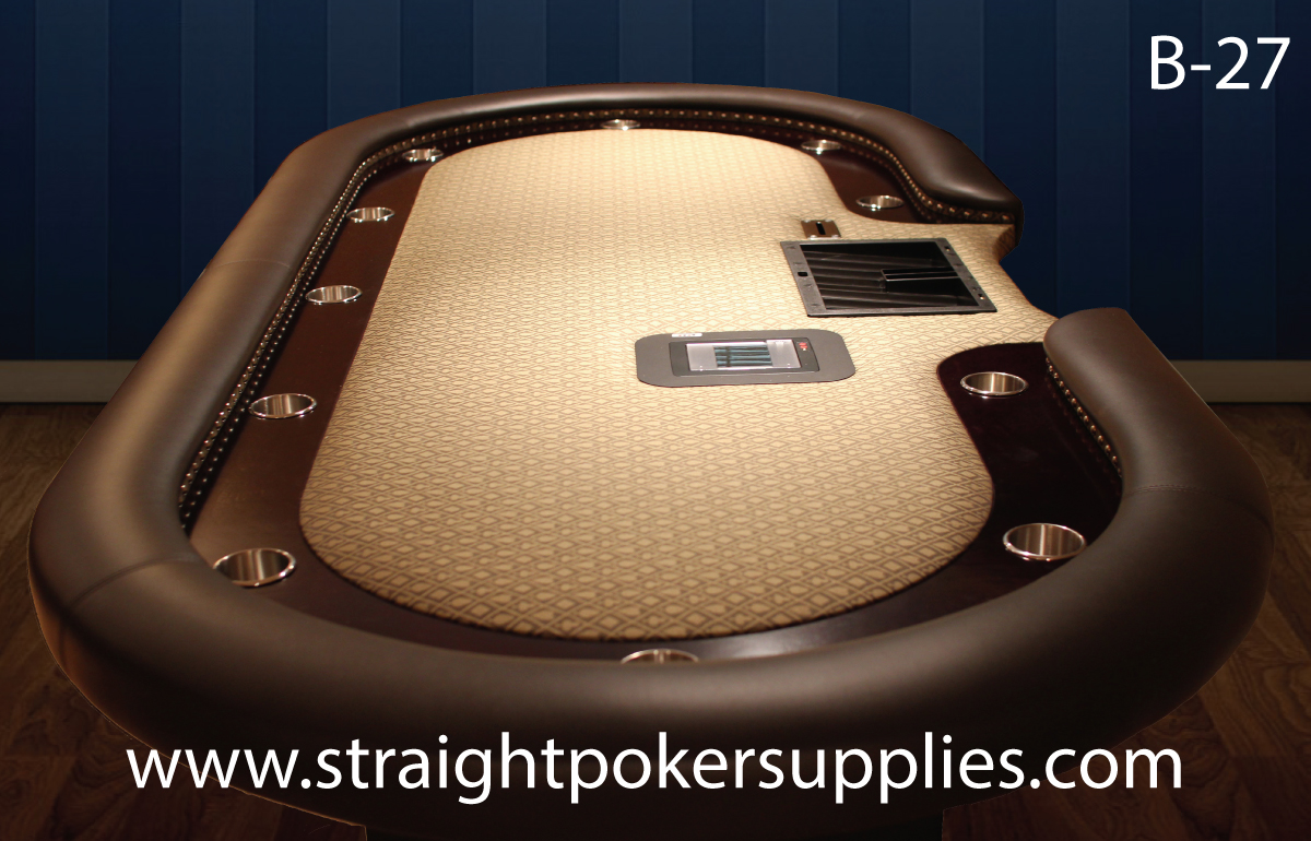 Poker store manhattan