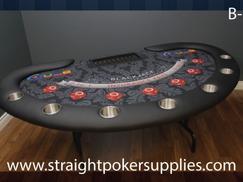 Blackjack Table