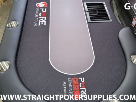 SPS Custom Made