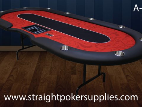 9 Foot SPS Grande