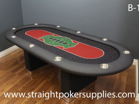 SPS Grand Poker Table