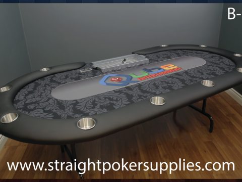 Poker Table