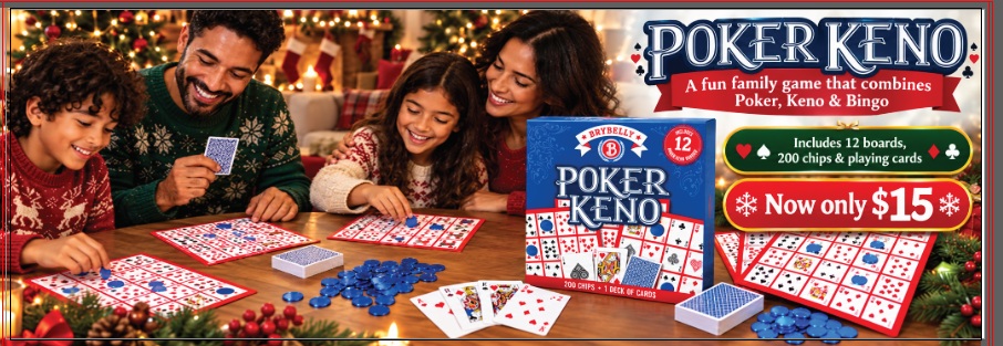 Poker Chip Set Sale